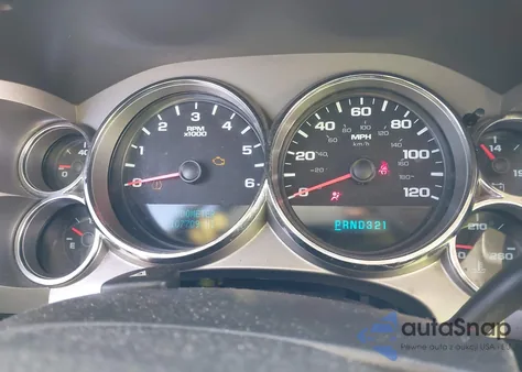 2008 GMC Sierra 1500 Sle1 из США, поврежденный, VIN 2GTEK13J781328090